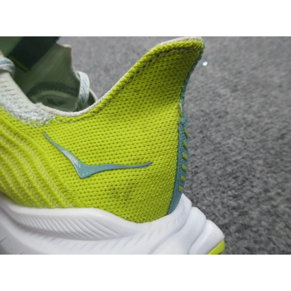 Hoka‎ One One Carbon X 3 Shoes Womens Size 9.5 ProflyX Running Trainer